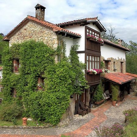 Molino De Tresgrandas Llanes Bagian luar foto