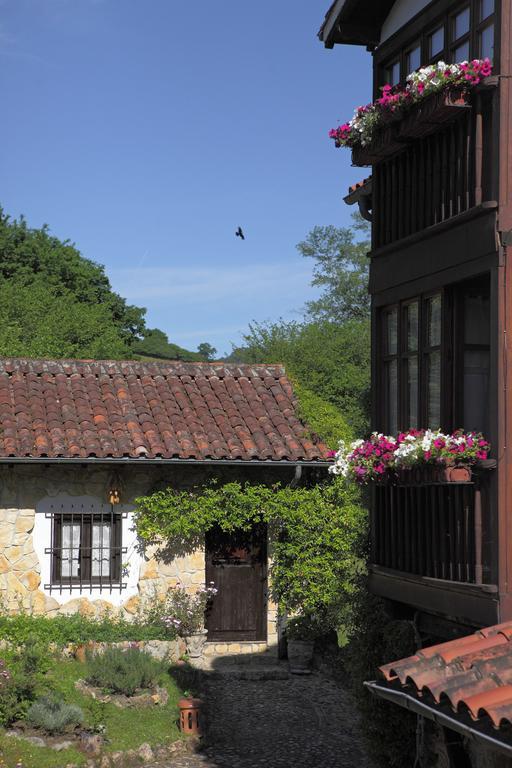 Molino De Tresgrandas Llanes Bagian luar foto